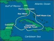 7-Night Western Caribbean Cruise