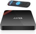 NEXBOX A95X Smart Android TV Box