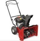 Craftsman 22 179cc Dual-Stage Snowblower + $50 in Points