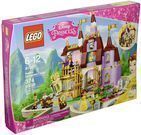 Lego Disney Princess Belle's Enchanted Castle 41067