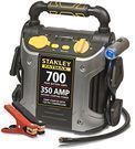 Stanley FatMax 700-Amp Peak Jump Starter w/ Compressor