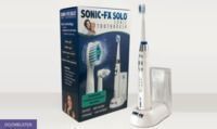 Sonic-FX Solo Sonic Toothbrush