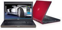 Precision 17 Workstation w/ Core I5 CPU + 4GB Video Card