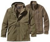 Men's Better Sweater 3-in-1 Parka