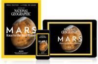 National Geographic Store - Up to 79% on National Geographic Subscription