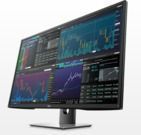 Dell P4317Q 43 4K LCD Ultra HD Multi-Client Monitor