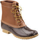 Men's 8 Duck Boots