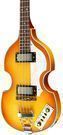 Rogue VB100 Violin Bass Guitar - Vintage Sunburst