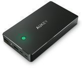 AUKEY 2-Port Portable Charger w/ Quick Charge 3.0