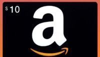 Amazon - $10 Gift Card w/ Order of Alexa's Best Deals