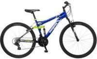 Mongoose Ledge 26 2.1 Men's Mountain Bike
