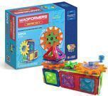 Magformers Magnets in Motion 32-Piece Set