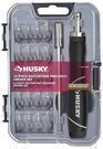 Husky Precision Driver 22-Piece Set