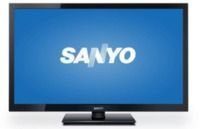 Sanyo FW24E05F 24 720p LED HDTV (Refurb)