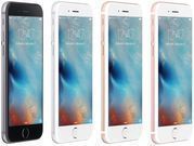Unlocked Apple iPhone 6s 16GB Smartphone (Refurb)