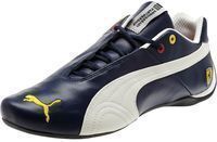PUMA Ferrari Future Cat 10 Leather Men's Shoes