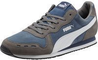 PUMA Men's Cabana Racer Suede Sneakers