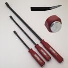 Craftsman 3 pc Pry Bar Set