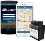 Linxup OBD GPS Vehicle Tracking Device