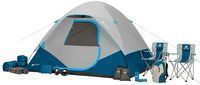 Ozark Trail 28-Piece Premium Camping Combo Set