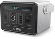 Anker PowerHouse 120,000mAh Portable Outlet