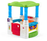 Wonder Ball Playhouse
