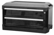 Tactix Modular Storage 2-Drawer Cabinet
