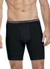Jockey Men's Staycool Stretch Midway Boxers 3-Pack