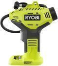 Ryobi One+ 18-volt Power Inflator