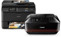 Staples - Up to 50% Off Select HP | Lexmark | & Canon Printers