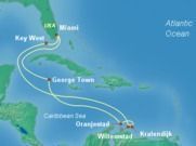 Southern Caribbean 10-Nt Cruise