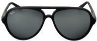 Ray-Ban Unisex Active Silver Mirror Sunglasses