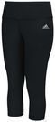 Adidas Women's Climalite 3/4 Workout Leggings