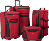 American Tourister Fieldbrook II 4 Pc. Luggage (2 Colors)