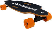 Swagtron Electric Skateboard w/ Bluetooth Remote