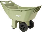 Ames 4-Cubic Foot Lawn Cart