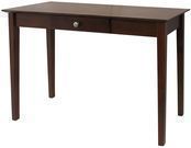 Winsome Wood Rochester Shaker Console Table