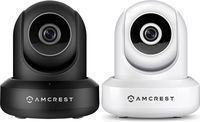 Amcrest ProHD 1080P 30FPS Wireless WiFi IP Security Camera