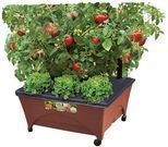 City Pickers Raised Garden Bed Kit