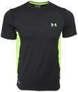Under Armour Men's HeatGear Sonic Printed T-Shirt