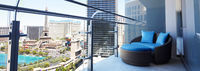 Las Vegas: 4 Nts at Luxe Cosmopolitan Hotel