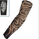 Slip-On Tattoo Arm Sleeve