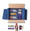 Mr. Olympia Sample Box + $9.99 Amazon Credit
