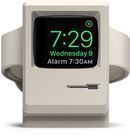 Elago W3 Vintage Apple Monitor Apple Watch Stand