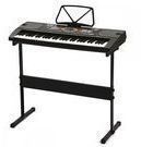 FDW 61-Key Electronic Keyboard w/ Stand