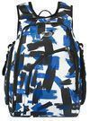 ECOSUSI Diaper Bag Backpack