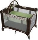 Graco Pack N Play Playard with Automatic Folding Feet