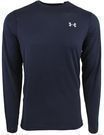 Under Armour Men's Performance L/S Loose Fit Tech Tee