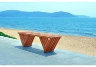Vifah Eco-friendly 5-foot Outdoor Hardwood Bench
