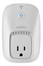 Wemo Switch Smart Plug (Refurbished)